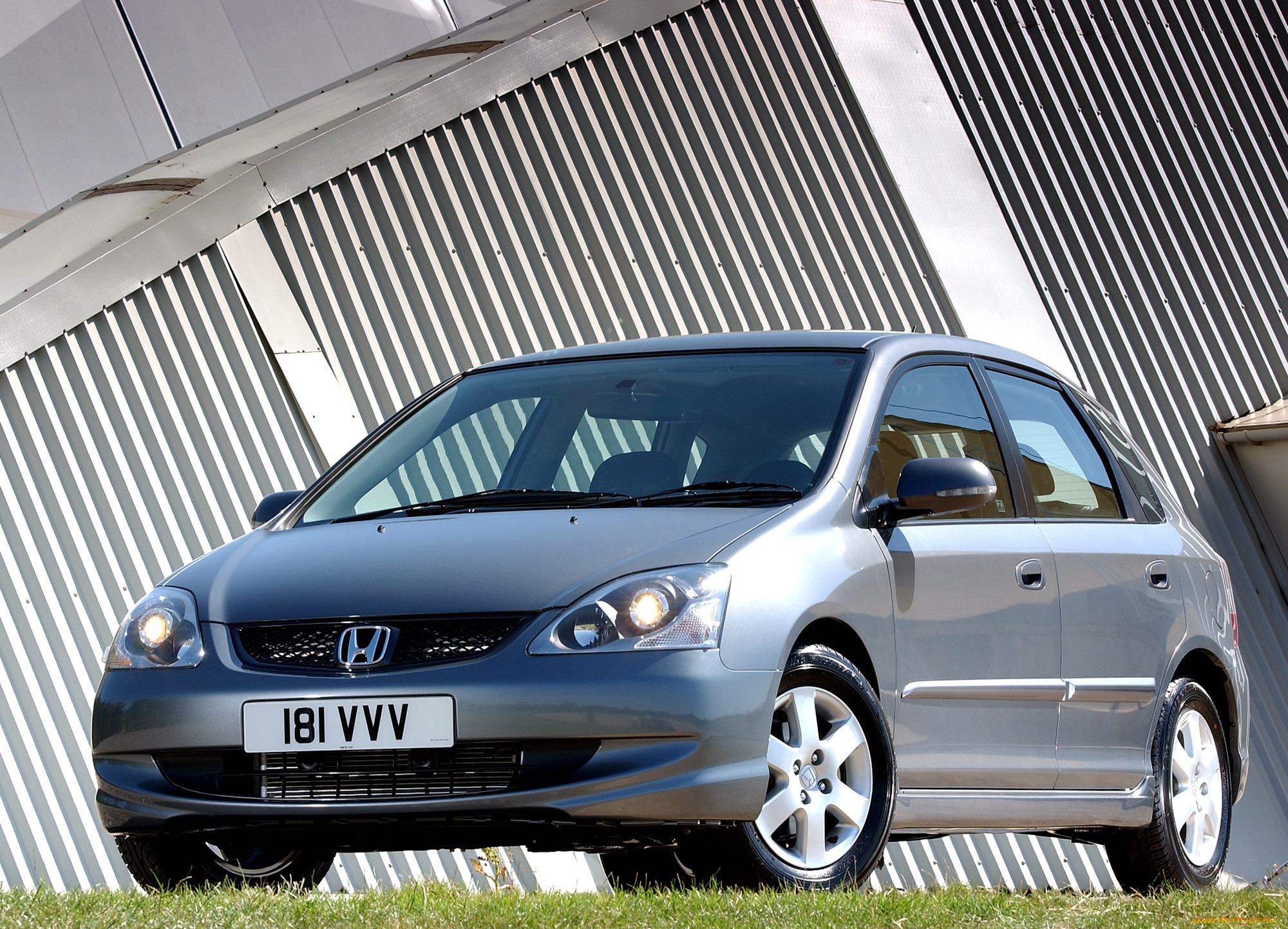 , honda, , eu, uk-spec, 5-door, civic